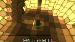 porn in minecraft Jenny | Sexmod 1.2 от SchnurriTV | Tax City of Future | SEUS Renewed shader part11
