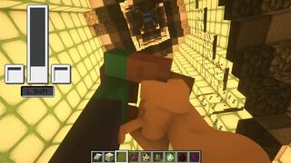 porn in minecraft Jenny | Sexmod 1.2 от SchnurriTV | Tax City of Future | SEUS Renewed shader part11