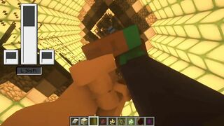 porn in minecraft Jenny | Sexmod 1.2 от SchnurriTV | Tax City of Future | SEUS Renewed shader part11