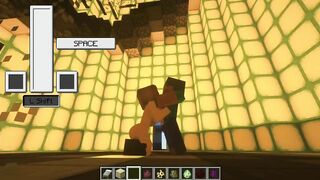 porn in minecraft Jenny | Sexmod 1.2 от SchnurriTV | Tax City of Future | SEUS Renewed shader part11