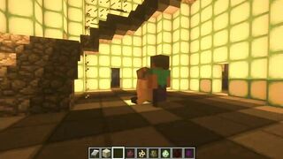 porn in minecraft Jenny | Sexmod 1.2 от SchnurriTV | Tax City of Future | SEUS Renewed shader part11