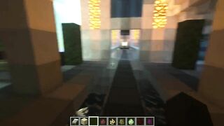 porn in minecraft Jenny | Sexmod 1.2 от SchnurriTV | Tax City of Future | SEUS Renewed shader part11