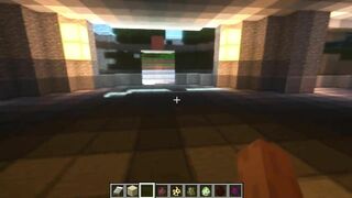 porn in minecraft Jenny | Sexmod 1.2 от SchnurriTV | Tax City of Future | SEUS Renewed shader part11