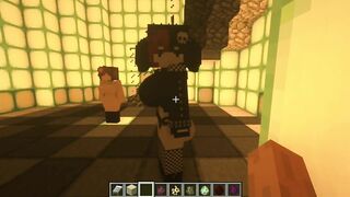 porn in minecraft Jenny | Sexmod 1.2 от SchnurriTV | Tax City of Future | SEUS Renewed shader part11