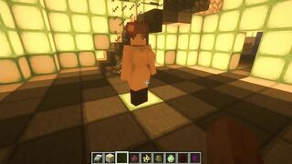 porn in minecraft Jenny | Sexmod 1.2 от SchnurriTV | Tax City of Future | SEUS Renewed shader part11