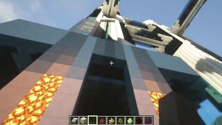 porn in minecraft Jenny | Sexmod 1.2 от SchnurriTV | Tax City of Future | SEUS Renewed shader part11