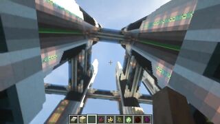 porn in minecraft Jenny | Sexmod 1.2 от SchnurriTV | Tax City of Future | SEUS Renewed shader part11