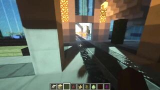 porn in minecraft Jenny | Sexmod 1.2 от SchnurriTV | Tax City of Future | SEUS Renewed shader part11