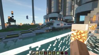 porn in minecraft Jenny | Sexmod 1.2 от SchnurriTV | Tax City of Future | SEUS Renewed shader part11