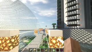 porn in minecraft Jenny | Sexmod 1.2 от SchnurriTV | Tax City of Future | SEUS Renewed shader part11
