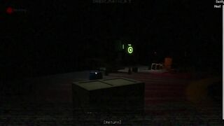 In Heat [MonsterBox] FNAF porn parody part 85