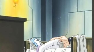 Busty Horny Girls Have Hardcore Sex With Their Master's Big Cock - Hentai Pros