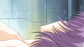 Busty Horny Girls Have Hardcore Sex With Their Master's Big Cock - Hentai Pros