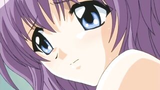 Busty Horny Girls Have Hardcore Sex With Their Master's Big Cock - Hentai Pros