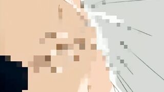 Busty Horny Girls Have Hardcore Sex With Their Master's Big Cock - Hentai Pros