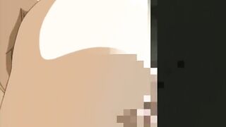 Busty Horny Girls Have Hardcore Sex With Their Master's Big Cock - Hentai Pros