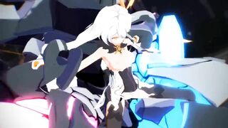 Sien HMV Sex【Hentai 3D】