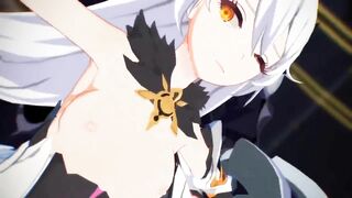 Sien HMV Sex【Hentai 3D】