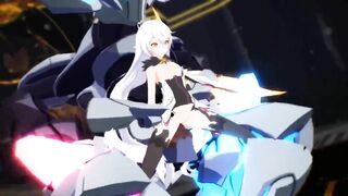 Sien HMV Sex【Hentai 3D】