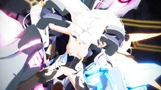 Sien HMV Sex【Hentai 3D】