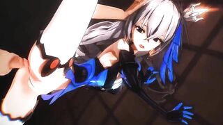 Sien HMV Sex【Hentai 3D】
