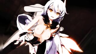 Sien HMV Sex【Hentai 3D】