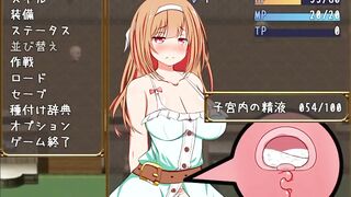 hentai game 犯られて