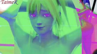 Honoka HMV SFM Compilation【Hentai 3D】