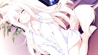 Catgirl Harem Hentai Game Review: NekoPara 2