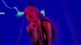 Succubus rave