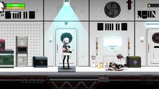 ゾンビのチンポを舐める巨乳美女 エロアニメ/エロゲーム実況
