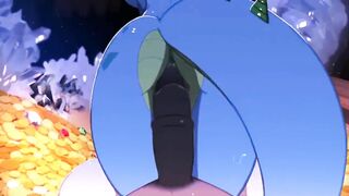Dragon sex toon