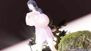 【Girls' Dancer】夜に駆ける - Misaki