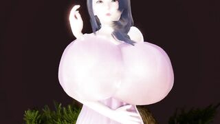【Girls' Dancer】夜に駆ける - Misaki