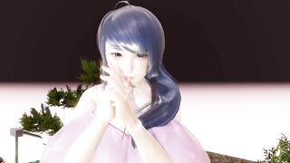 【Girls' Dancer】夜に駆ける - Misaki