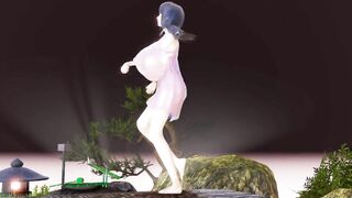 【Girls' Dancer】夜に駆ける - Misaki