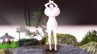 【Girls' Dancer】夜に駆ける - Misaki