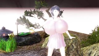 【Girls' Dancer】夜に駆ける - Misaki