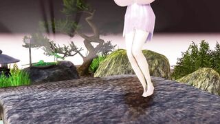 【Girls' Dancer】夜に駆ける - Misaki