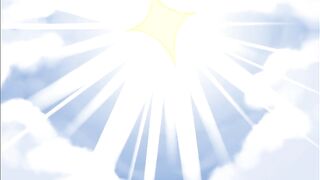 The Hitchhiker (Short movie)【Hentai】