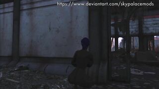 Heaven Vs Absalom (Heavy Metal Song)