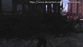 Heaven Vs Absalom (Heavy Metal Song)