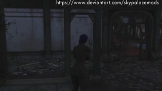 Heaven Vs Absalom (Heavy Metal Song)