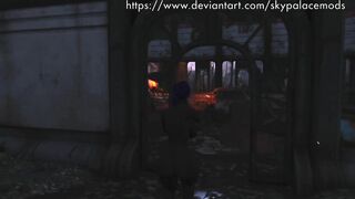 Heaven Vs Absalom (Heavy Metal Song)