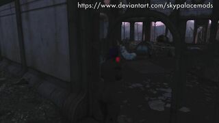 Heaven Vs Absalom (Heavy Metal Song)
