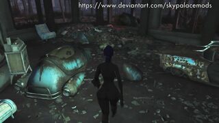 Heaven Vs Absalom (Heavy Metal Song)