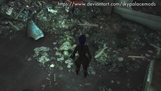 Heaven Vs Absalom (Heavy Metal Song)