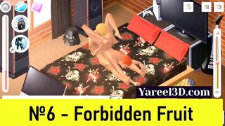 Free To Play 3d Virtual Sex Video Game - Top 20 Poses! Date Other Players From All Over The World, Flirt And Hard Fuck Online
