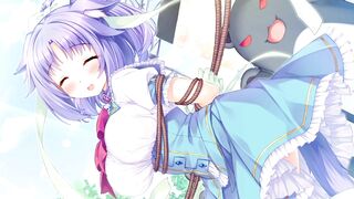 Big Titty Catgirl Game Review: Nekopara 3