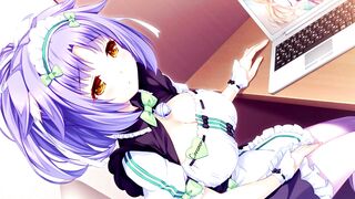 Big Titty Catgirl Game Review: Nekopara 3